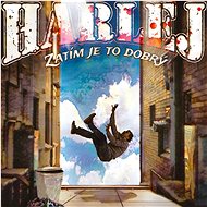 HARLEY: So far, so good. - Music CD