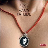 Patejdl Vaso: Mon Amour - Music CD