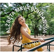 Alžběta Mrva Bohdanová: The Fifth Planet - Music CD