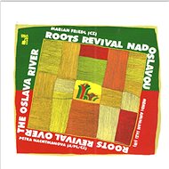 Folk holidays: Roots Revival nad Oslavou - Music CD