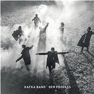 Kafka Band: Der Process - Music CD