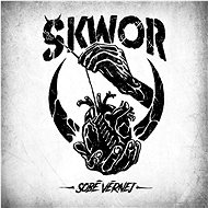 Skworm: True to himself - Music CD