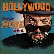 Bárta Václav Noid: Hollywood - Music CD