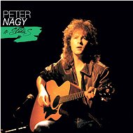 Nagy Peter: Peter Nagy in Studio S - Music CD
