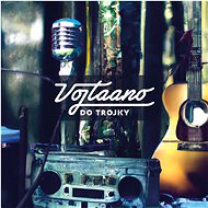 Vojtaano: Into threesomes - Music CD