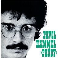 Hammel Pavol, Currents: currents - Music CD