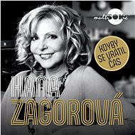 Zagorová Hana: If Time Came Back - Music CD