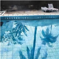 Tornado Lue: Eyes of the Sun - Music CD