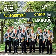 Babouci: St. John's flock - Music CD