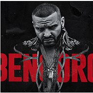 Rhythm: Bengoro II - Music CD