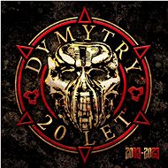 Dymytry: Best of. / 20 years - Music CD
