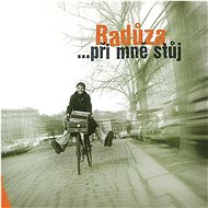 Radusa:. stand by me - Music CD