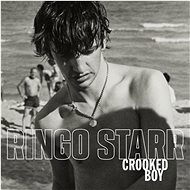 Starr Ringo: Crooked Boy - Music CD