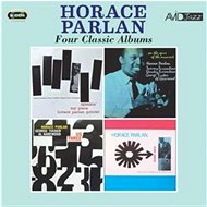 Parlan Horace: Four Classic Albums - Music CD