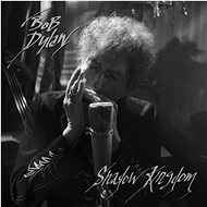 Dylan Bob: Shadow Kingdom - Music CD