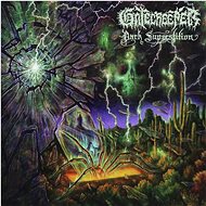 Gatecreeper: Dark Superstition - Music CD