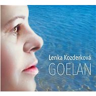 Kozderkova Lenka: Goelan - Music CD