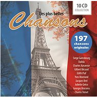 Various: Chanson - Music CD