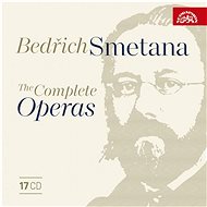 Various: Complete operatic works - Music CD