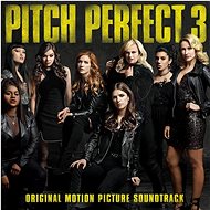 Soundtrack: Pitch Perfect 3 - Music CD