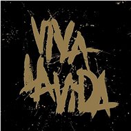 Coldplay: Viva La Vida (Prospect's March Edition) - Music CD