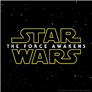 Star Wars (Episode VII - The Force Awakens) - Music CD