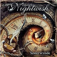 Nightwish: Yesterwynde - Music CD