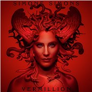 Simon Simone: Vermillion - Music CD