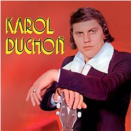 Duchoň Karol: Karol Duchoň - Music CD