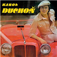Duchoň Karol: Karol Duchoň 1980 - Music CD