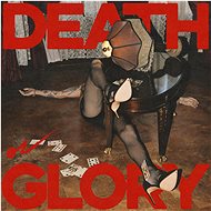 Palaye Royale: Death Or Glory - Music CD