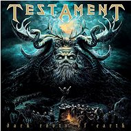 Testament: Dark Roots Of Earth - Music CD