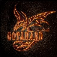Gotthard: Firebirth - Music CD