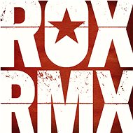 Roxette: Rox Rmx - Music CD