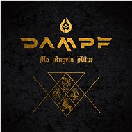 DAMPF: No Angels Alive - Music CD