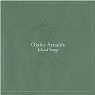 Arnalds Ólafur: Island Songs - Music CD