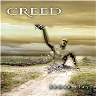 Creed: Human Clay - Music CD