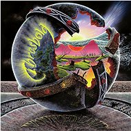 Threshold: Wounded Land (Remixed & Remastered) - Music CD