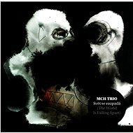 MCH Trio: The world is falling apart (2xLP) - LP Record