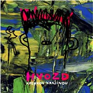 Hvozd: through the fragile landscape - LP Record