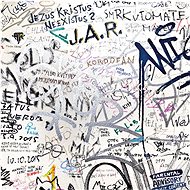 J. A. R.: Jesus Christ Neexistus? - LP Record