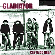 Gladiator: the road to heaven - LP Record