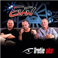 Elan: The Third Eye (2xLP) - LP Record