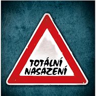 Total deployment: uselesscapella.cz - LP Record