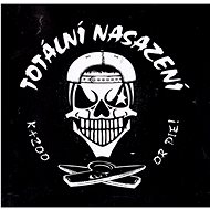 Total Deployment: Kazoo or Die! (LP+CD) - LP Record