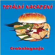 Total deployment: crabalaganja (CD+LP) - LP Record