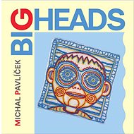 Pavlicek Michal: Big Heads - LP Record