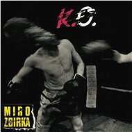 Zbirka Miroslav: K. O. - LP Record