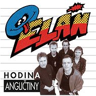 Elan: English lesson - LP Record