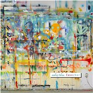 Šeban Andrej: Timepiece - LP Record